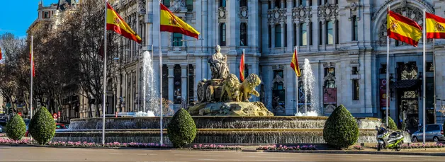 Espanha tem 20% mais apostadores após volta do bônus de boas-vindas