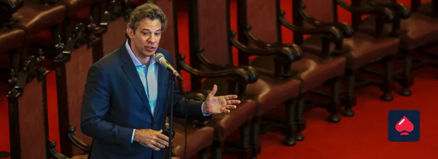 Governo registra quase 18 milhões de apostadores no Brasil