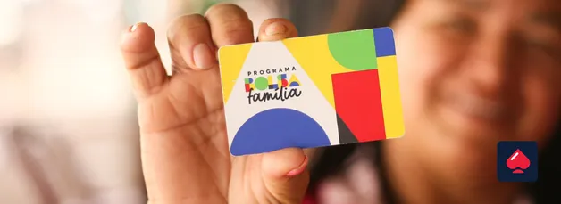 Governo vai proibir beneficiários do Bolsa Família de se cadastrarem em bets