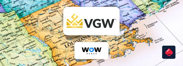 VGW & WOW Vegas hit with $44M lawsuit in Louisiana