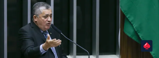 Projeto de lei discute papel de bancos e fintechs em bets ilegais