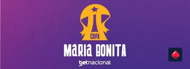 Betnacional terá naming rights da Copa Maria Bonita
