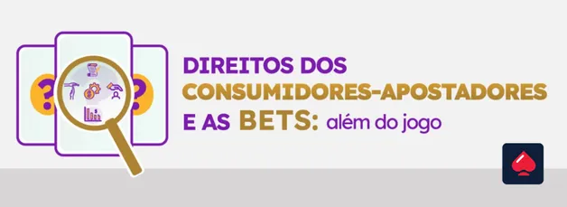 Governo cria curso para orientar jogadores sobre apostas seguras
