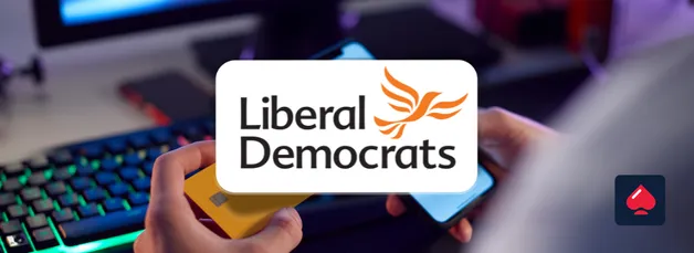 Lib Dems call for stricter UK gambling reforms to protect players