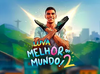 Luva Melhor do Mundo 2 demo - Jogue grátis