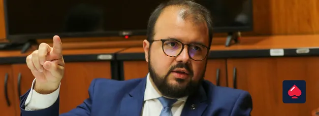 Governo quer criar sistema único de autoexclusão em bets