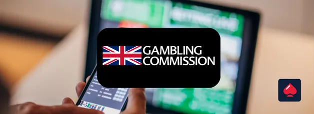 UKGC kicks off 4-part report on illegal gambling