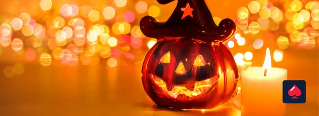 Halloween 2025: Conoce las Nuevas Tragamonedas Online