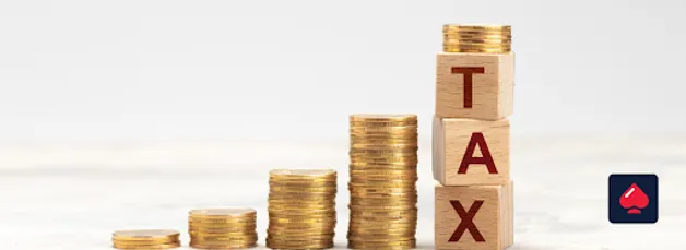 Gambling tax hike: £3.2 billion  to scrap the child benefit cap
