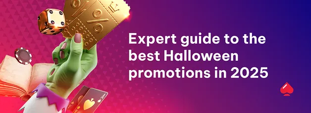 Expert guide to the best Halloween casino promotions in 2025