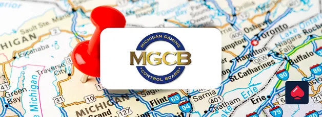 How a September 'dip' reveals online casinos as Michigan’s true powerhouse
