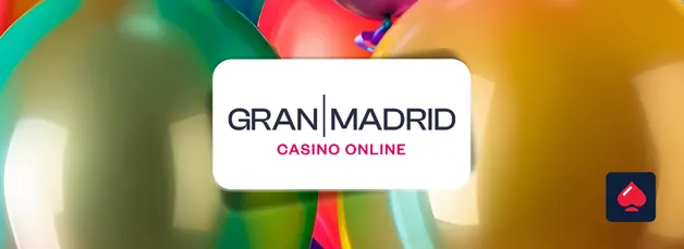 El casino Gran Madrid celebra su aniversario 44 con nuevas promociones