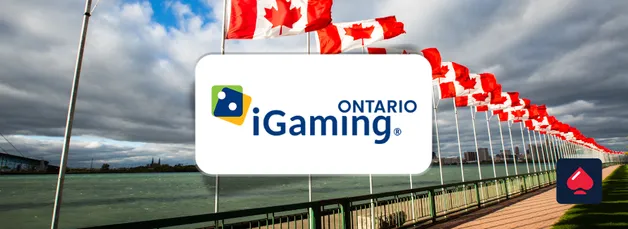 Ontario iGaming revenue breaks CA$7 billion mark yet again