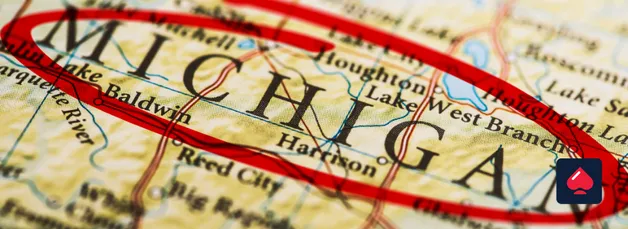 Michigan’s $278.5M October online casino boom