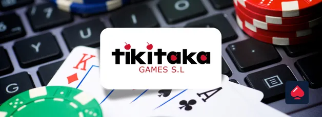Tiki Taka Games adquiere la licencia online de Lowen Play en España