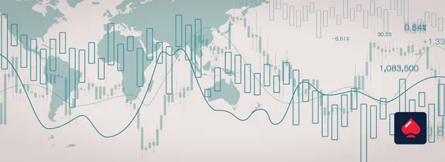 Global gambling statistics: A $1 trillion industry looms