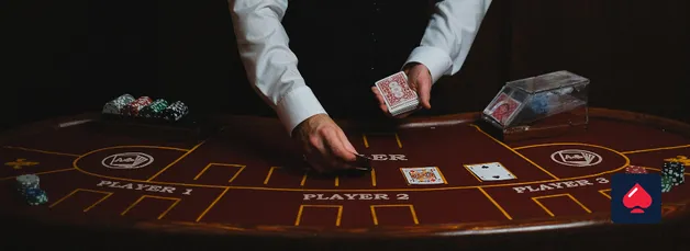 Are live dealer games rigged in the player’s favour? Sometimes, yes