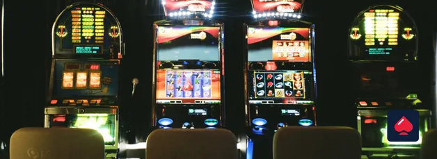 The psychology behind slot machines: Why the sounds and graphics matter