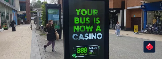 The Ad-Blizzard: Why the UK public is reaching boiling point with gambling ads