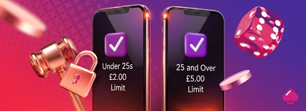 Your Refresher Course on the UK’s New Slot Laws