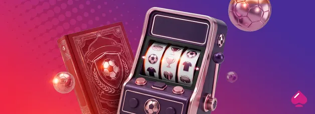 Best Football Slots to Play During the World Cup