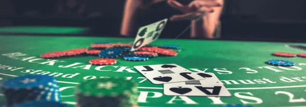 7 Tipos de Blackjack 21