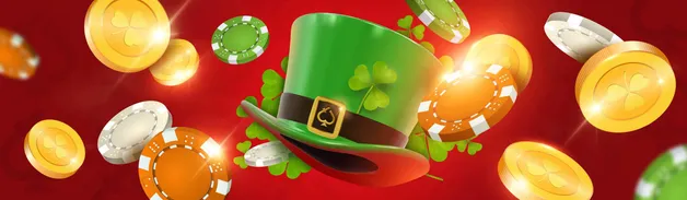 Irish online casinos
