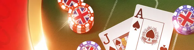 Best UK Casinos for Blackjack