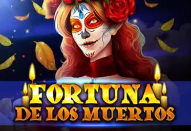 Fortuna de Los Muertos Jogar Grátis - Demo