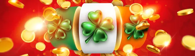 Top Slots for Irish Players