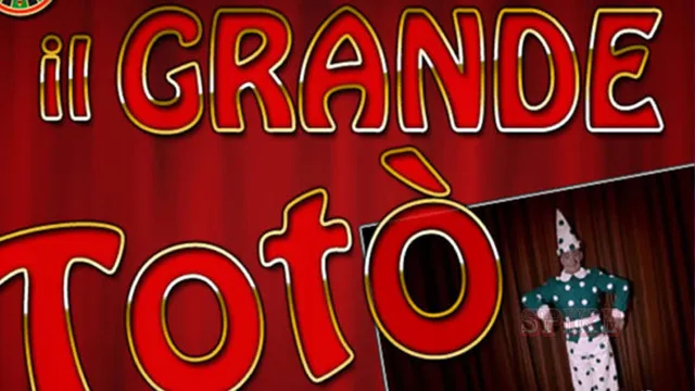 Slot toto gratis