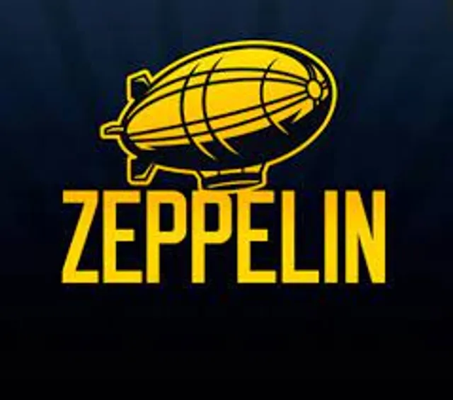 Zeppeling crash game