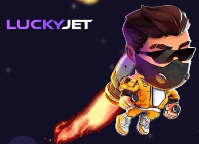 Lucky jet