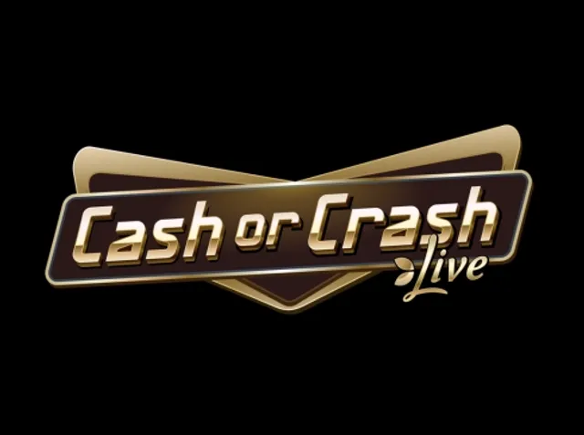 Cash or crash