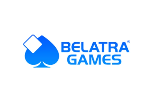 Logo image for Belatra Games