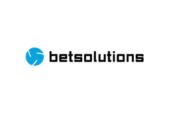 Logo image for Betsolutions