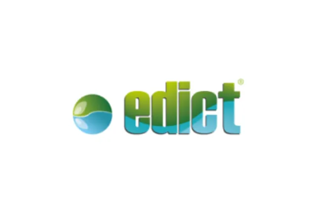 Logo image for Edict