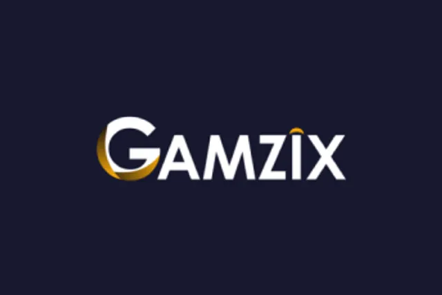 Logo image for Gamzix Casinos