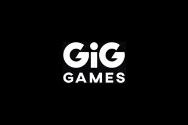 Logo image for GiG Games