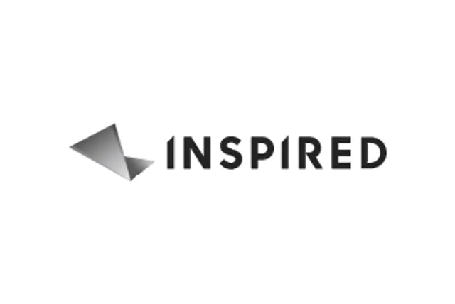 Logo image for Inspired