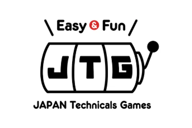 Logo image for Japan Technicals Games