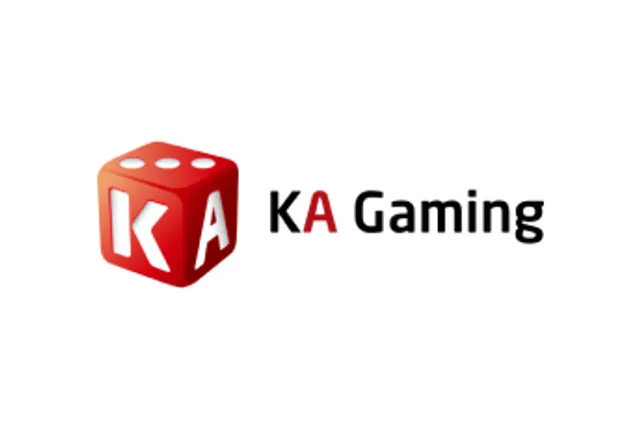 Logo image for KA Gaming