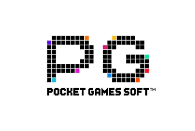 Logo image for PG Soft