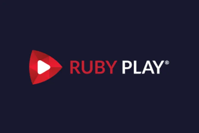 Logo image for Ruby Play