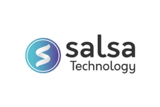 Logo image for Salsa Technology