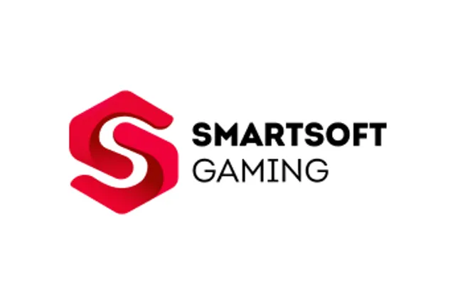 Logo image for Smartsoft Gaming