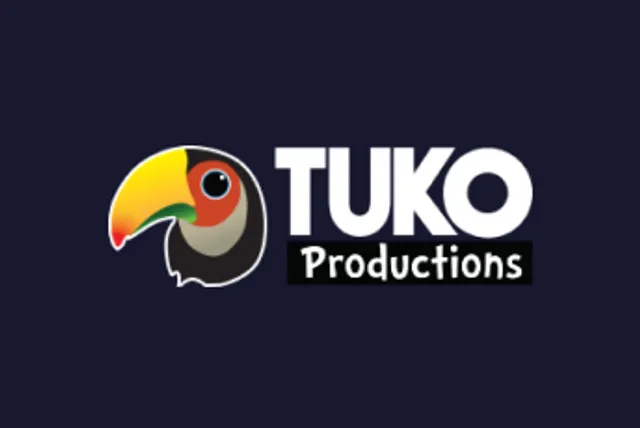 Logo image for Tuko Productions