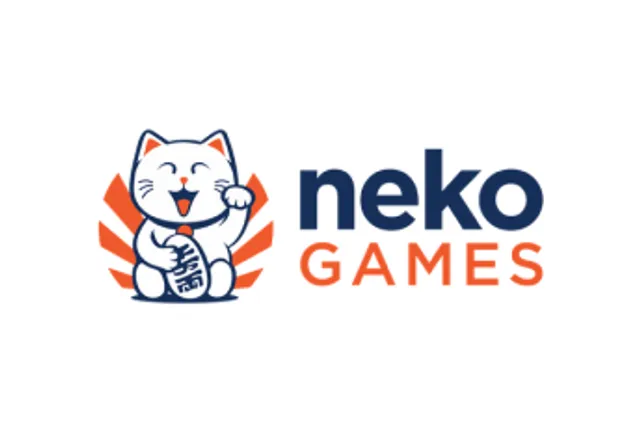 Logo image for Neko games