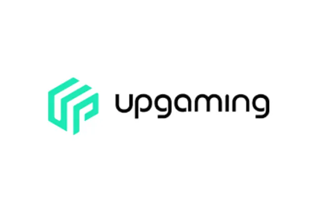 Logo image for Upgaming