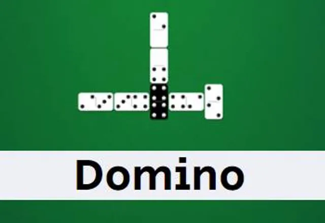 Domino spribe logo